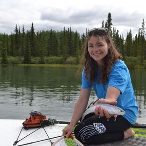 Meet your Posher, Celia